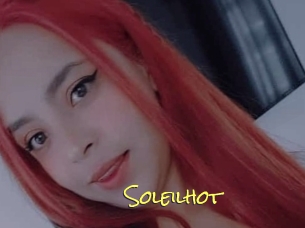 Soleilhot