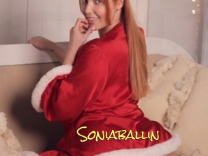 Soniaballin