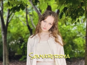 Sonyaberrya