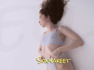 Sonyakeet