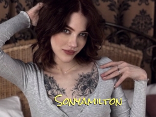 Sonyamilton