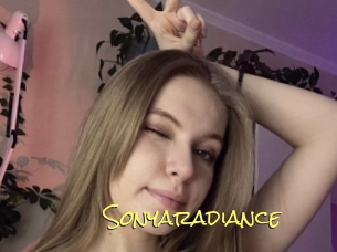 Sonyaradiance