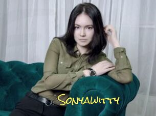 Sonyawitty