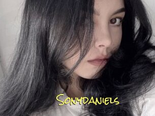Sonydaniels