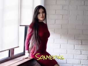 Sonyefiks