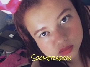 Soomersexyx