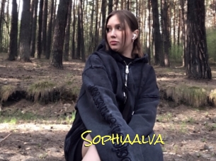 Sophiaalva