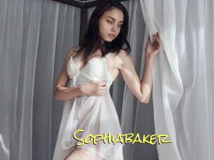 Sophiabaker