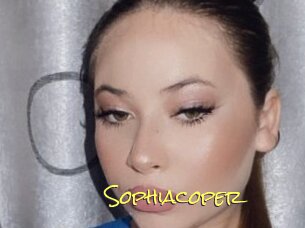 Sophiacoper