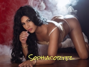 Sophiacortez