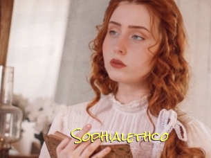 Sophialethco