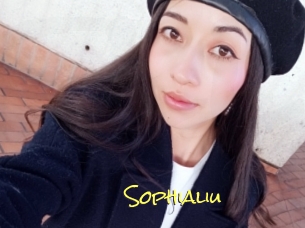 Sophialiu