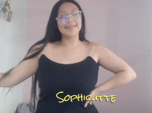 Sophicutte