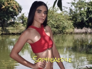 Sophieaedile