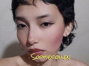 Sophiecollen