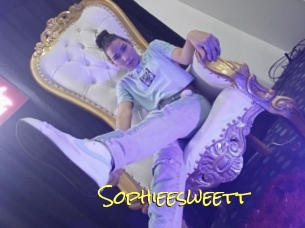 Sophieesweett