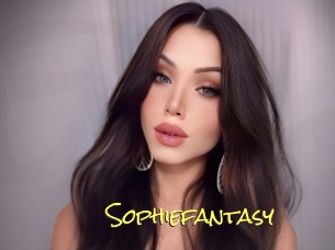 Sophiefantasy