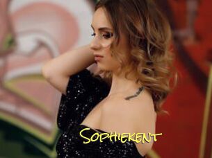 Sophiekent