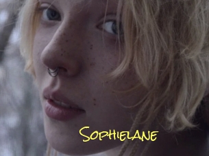 Sophielane