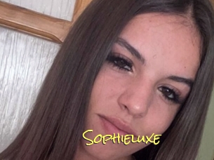 Sophieluxe