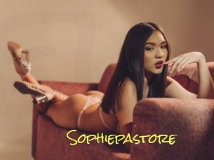 Sophiepastore