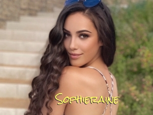 Sophieraine