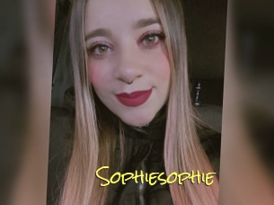 Sophiesophie