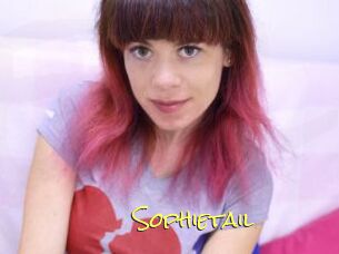 Sophietail