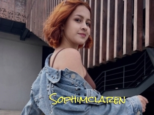 Sophimclaren