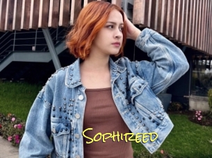 Sophireed