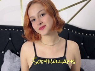 Sophiwlliams