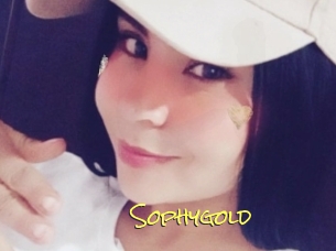 Sophygold