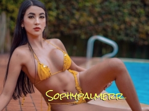 Sophypalmerr