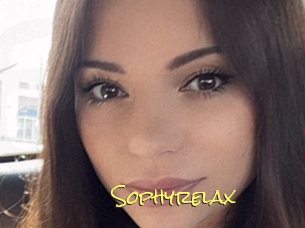 Sophyrelax