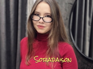 Soradaison