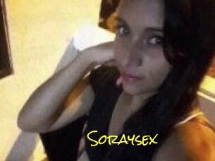 Soraysex