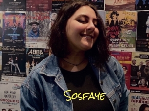 Sosfaye