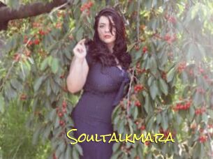 Soultalkmara