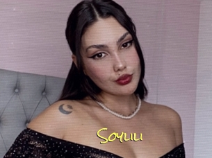 Soylili