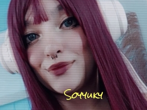 Soyyuky