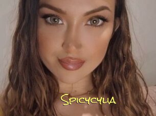 Spicycylia