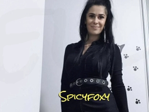 Spicyfoxy