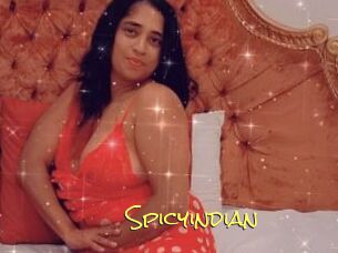 Spicyindian