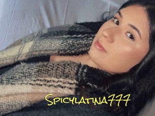 Spicylatina777