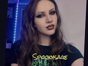 Spookysage