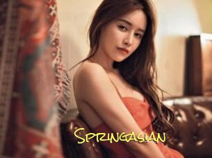 Springasian