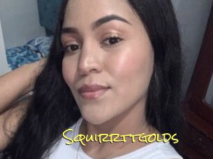Squirrttgolds
