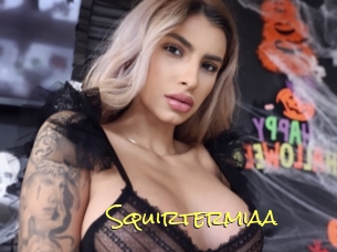 Squirtermiaa