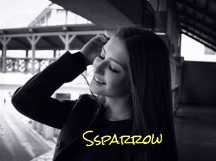 Ssparrow