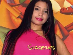 Staceylips